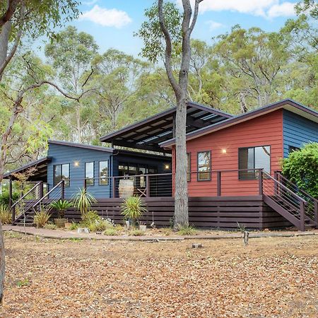 Cape Illawarra Holiday House Margaret River Villa Exterior photo