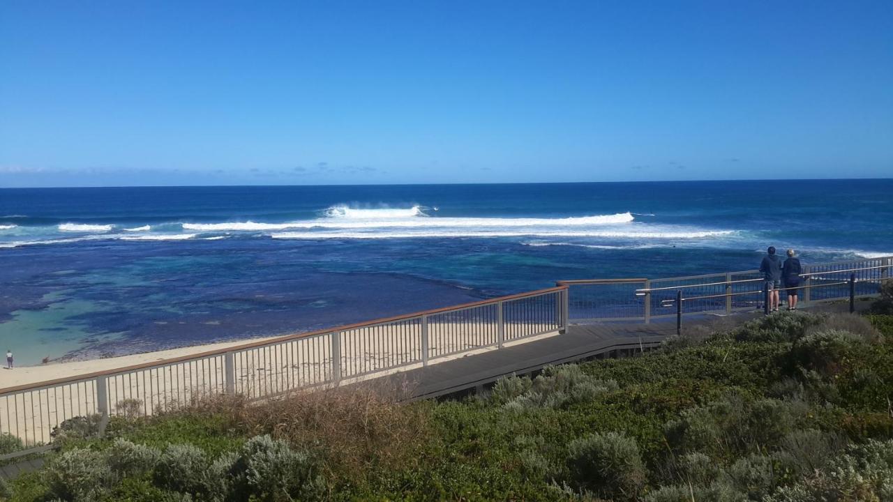 Cape Illawarra Holiday House Margaret River Villa Exterior photo